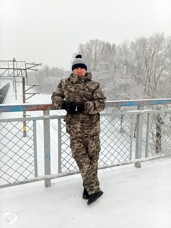 Евгений, 40, Кемерове — анкета №3856085