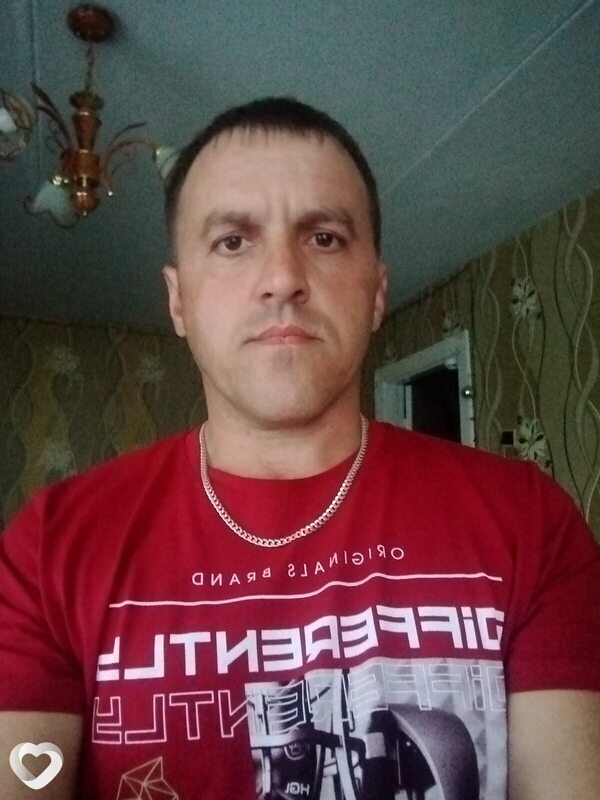 Антон, 44, Лиде — анкета №3856089