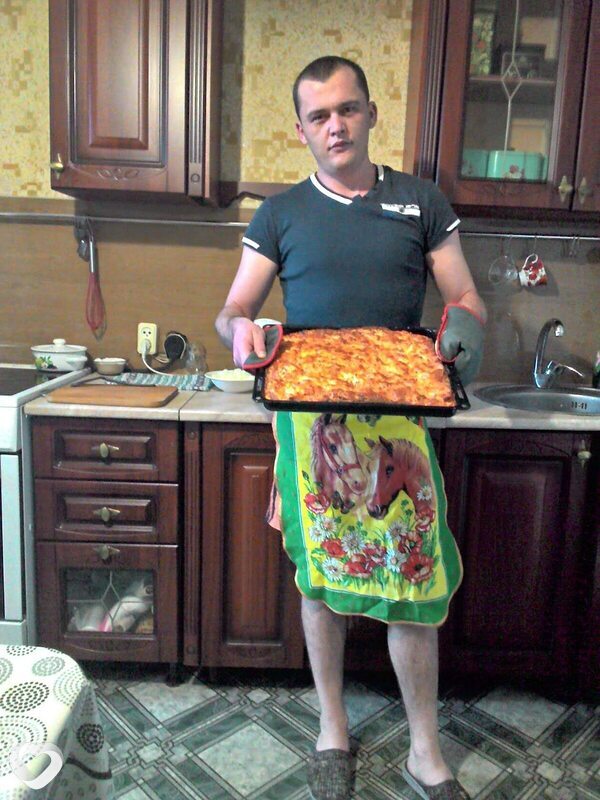 Иван, 38, Георгиевске — анкета №3856165
