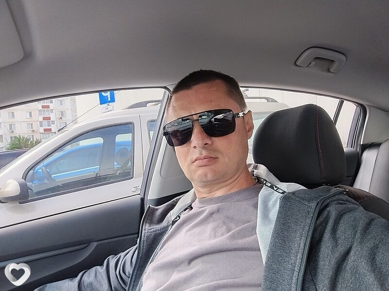 Евгений, 49, Липецке — анкета №3856166