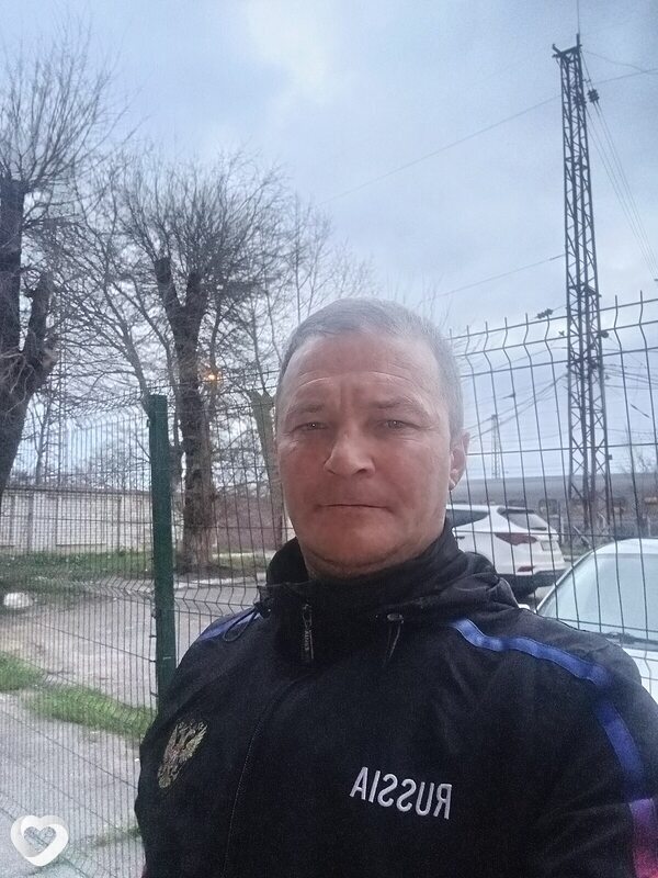 Александр, 47, Армавире — анкета №3856167