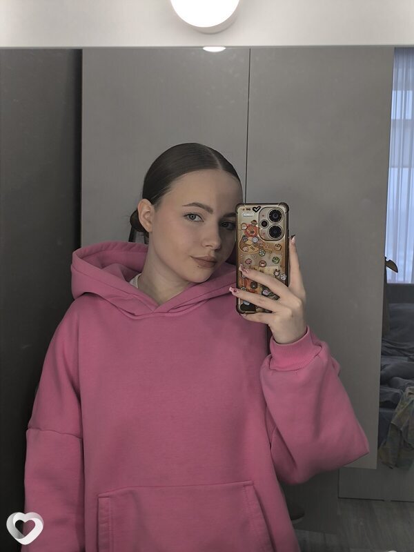 Вика, 18, Набережных Челнах — анкета №3856170