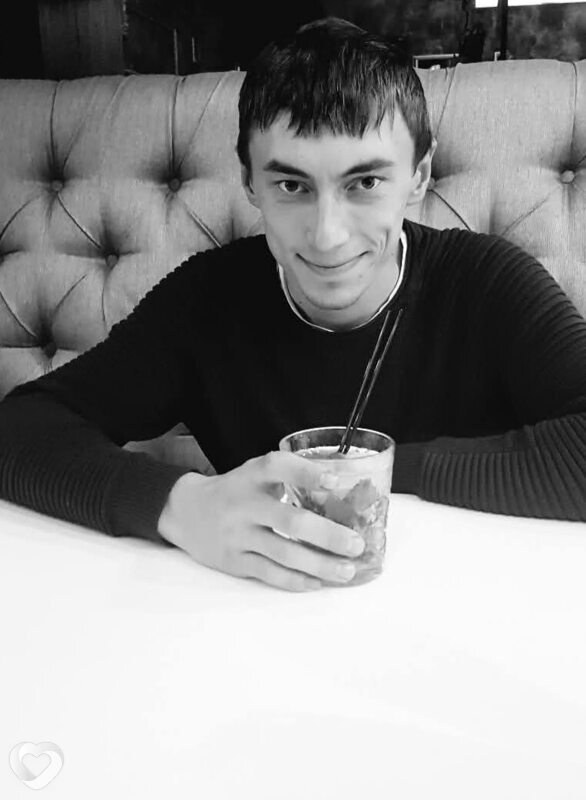 Денис, 31, Днепр — анкета №3856172
