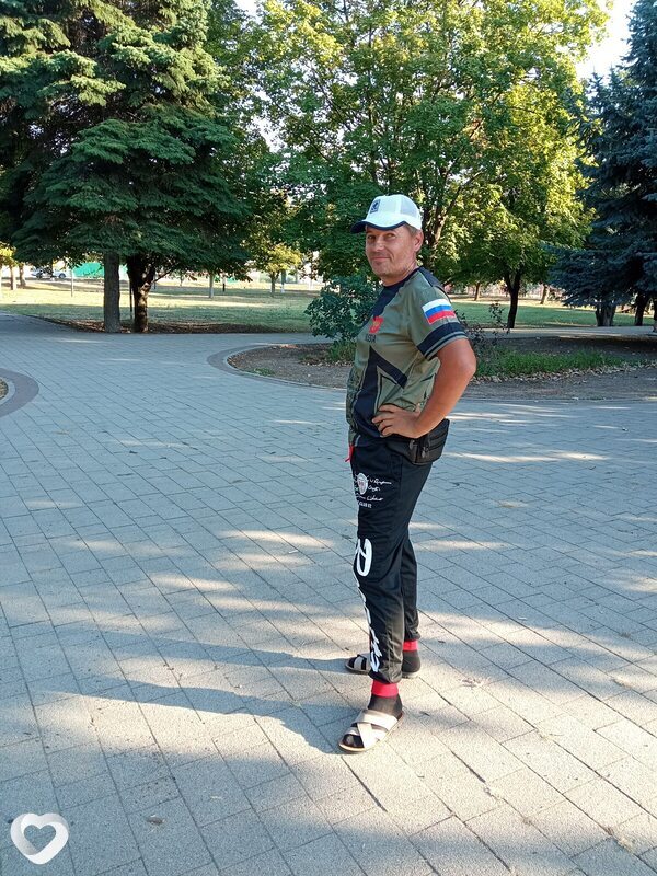Евгений, 51, Ставрополе — анкета №3856133