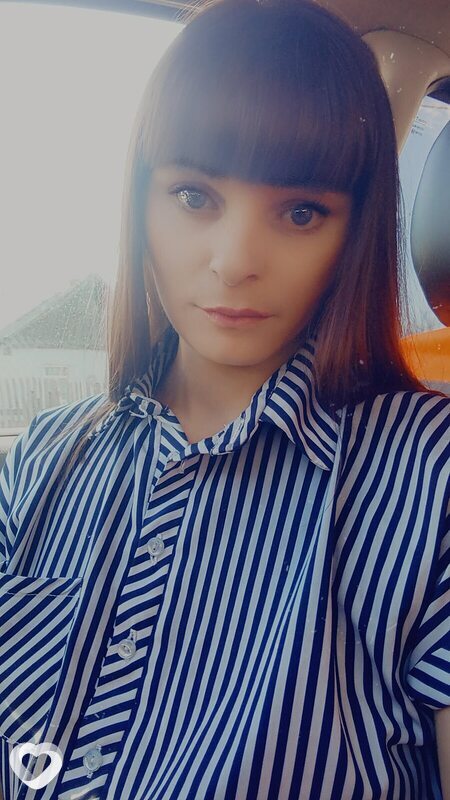 Даша, 29, Белове — анкета №3856136