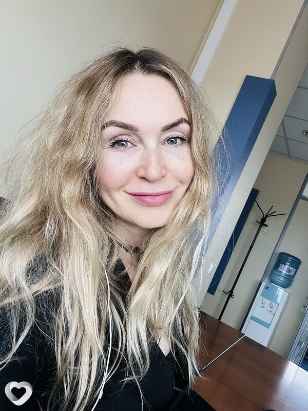 Наталья, 49, Нижнем Новгороде — анкета №3856150
