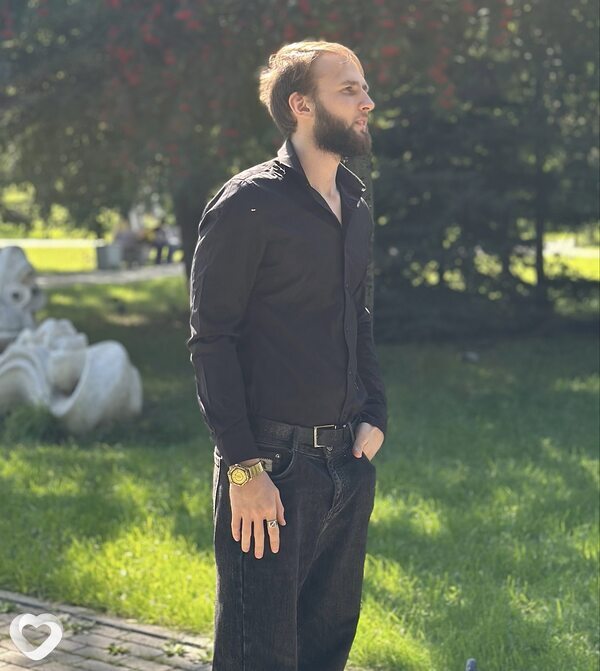 Юра, 25, Челябинске — анкета №3856152