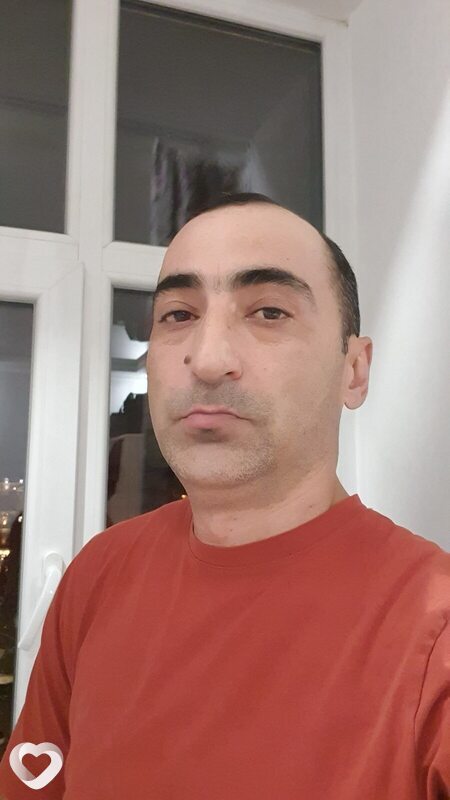 Юсив, 42, Львове — анкета №3856154