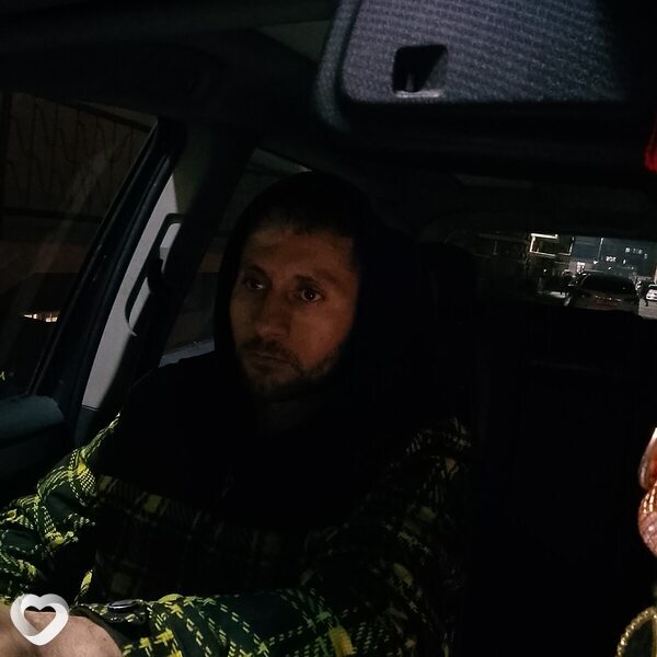 Димон, 31, Тюмени — анкета №3856358