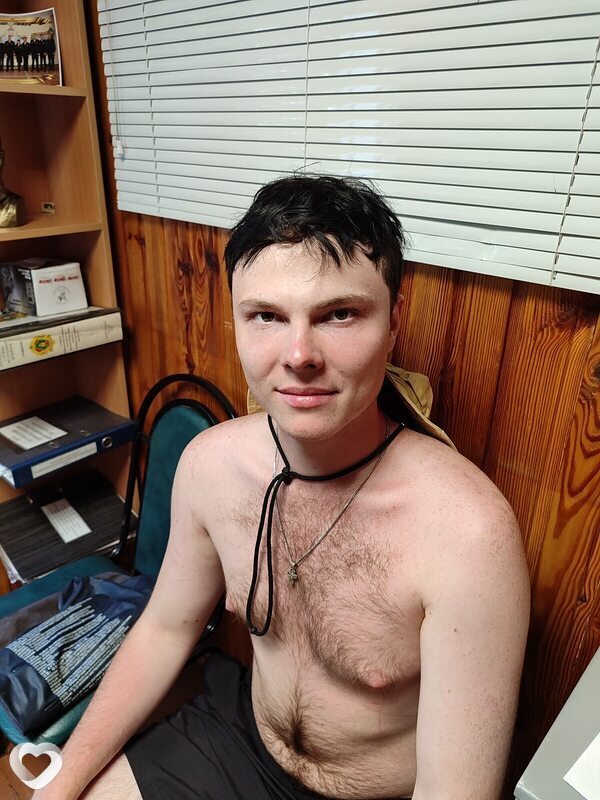 Сергей, 38, Витебске — анкета №3856375