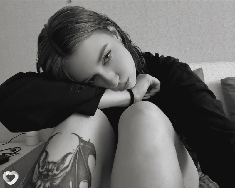 Дарья, 21, Пензе — анкета №3856376