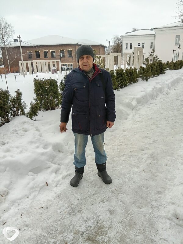 Виктор, Богородицк