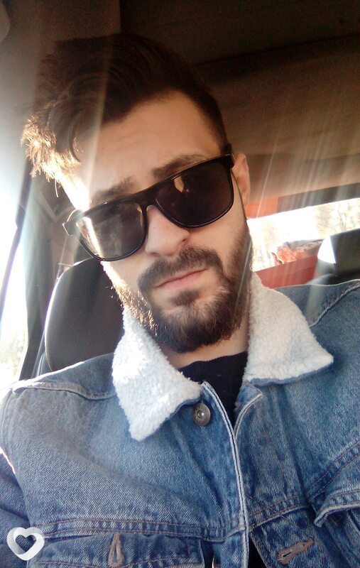 Женя, 27, Минске — анкета №3856184