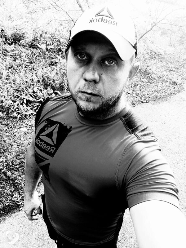Евгений, 40, Липецке — анкета №3856189