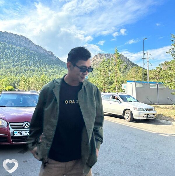 Assylkhan, 21, Астане — анкета №3856198