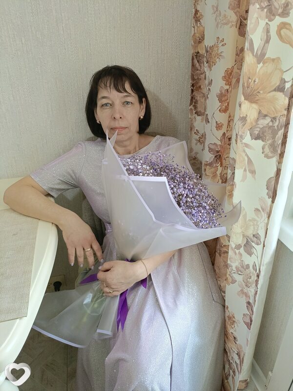 Ольга, Чайковский