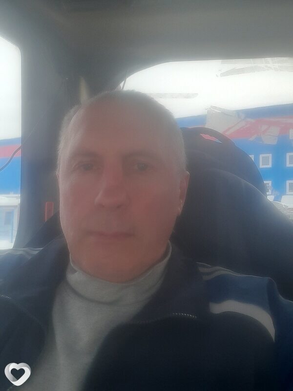 Николай, 52, Ярославле — анкета №3856676