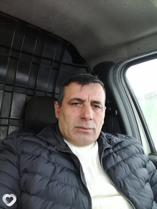 Гайдар, 45, Москве — анкета №3856677