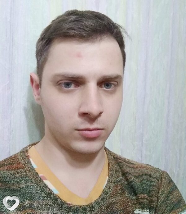 Александр, 41, Донецке — анкета №3856679