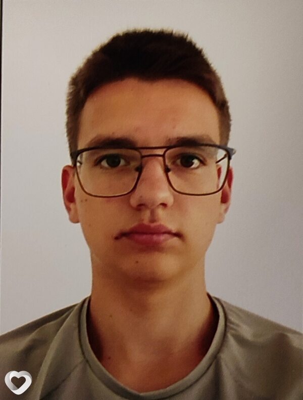 Макс, 19, Уфе — анкета №3856680