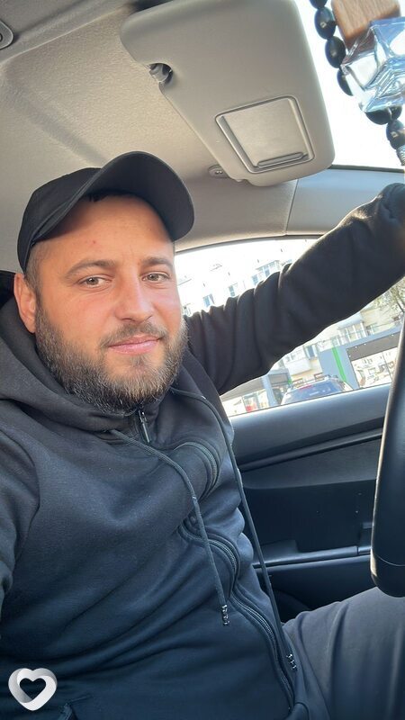 Юрий, 30, Челябинске — анкета №3856109