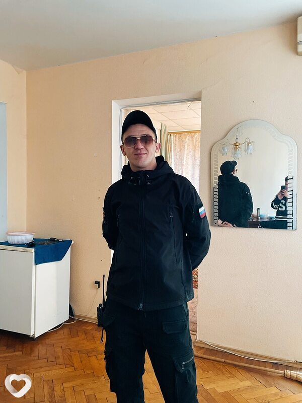 Юрий, 28, Бахчисарае — анкета №3856114