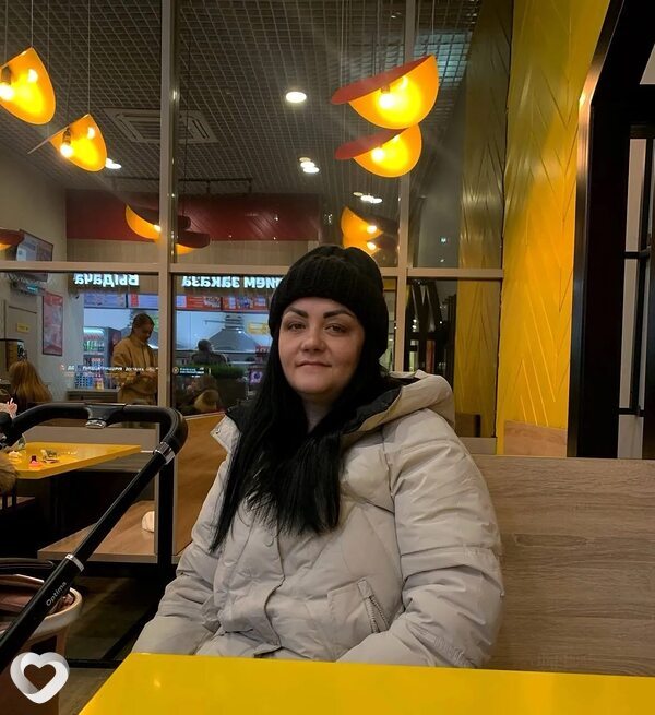 Наталья, 47, Барнауле — анкета №3856125
