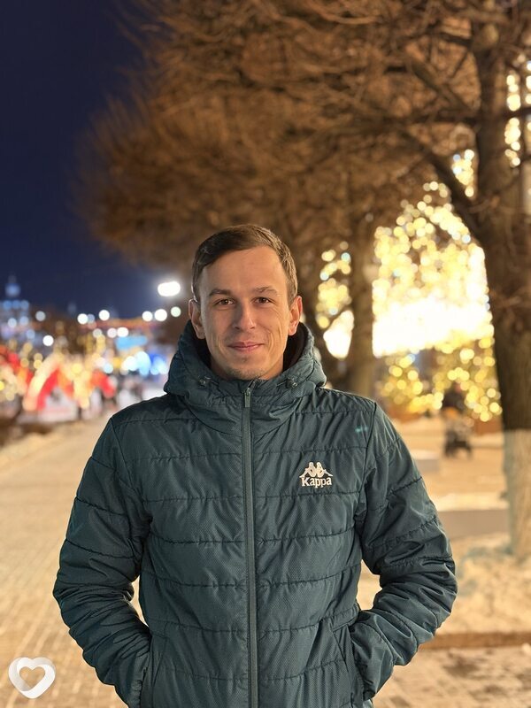 Денис, Москва