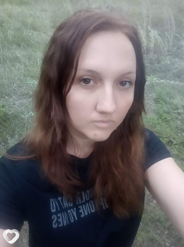 Ольга, 34, Перми — анкета №3856309