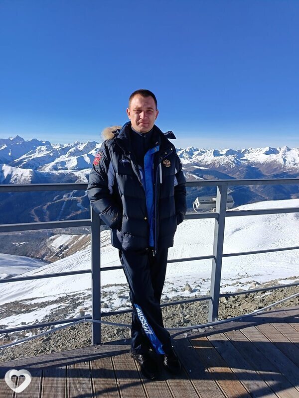 Smavrin, 38, Сальске — анкета №3856312