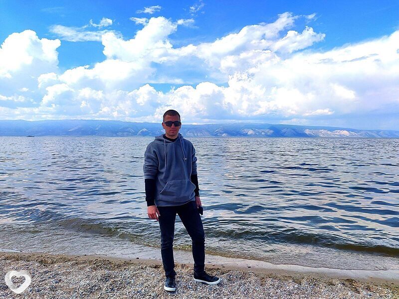 Дмитрий, 32, Челябинске — анкета №3856313