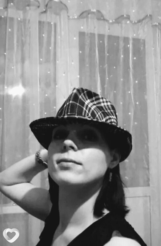 Евгения, 45, Черногорске — анкета №3856314