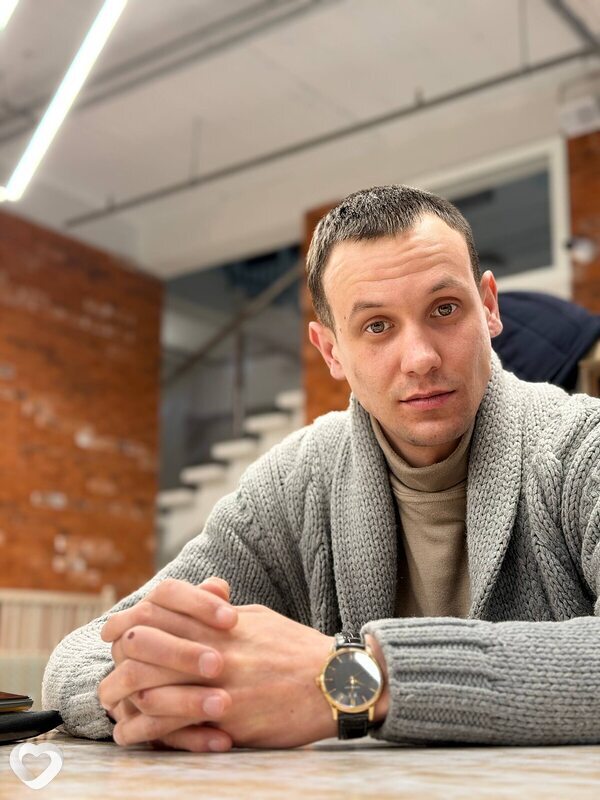 Денис, 31, Мозыре — анкета №3856320