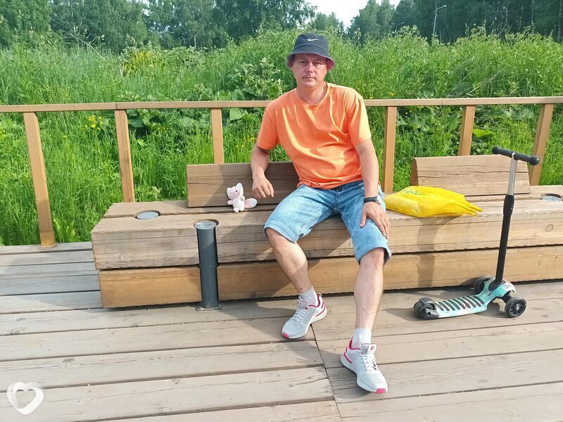 Вадим, 35, Кемерове — анкета №3856323