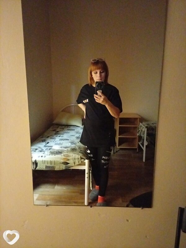 Marusja, 33, Барнауле — анкета №3856324
