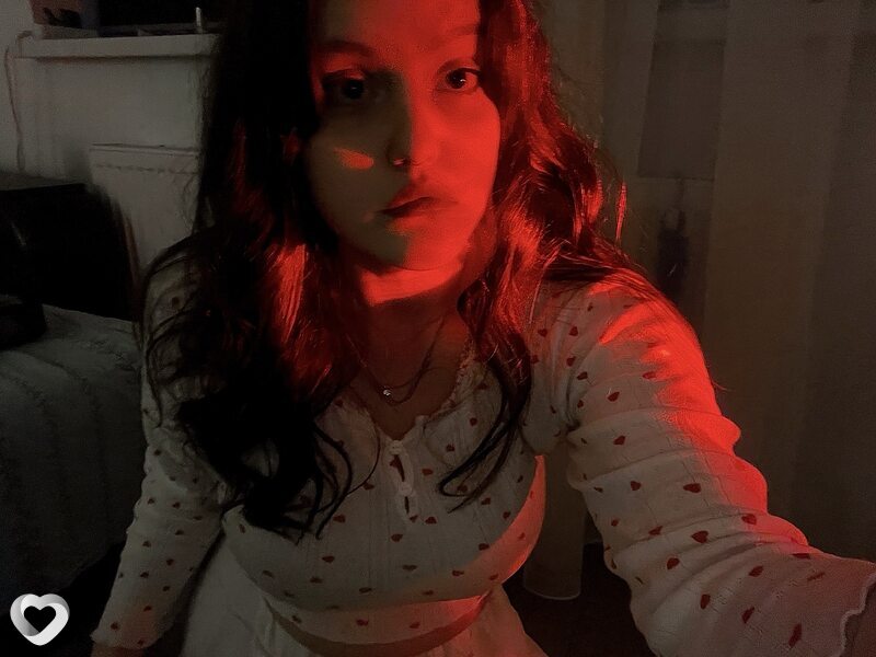 Злата, 21, Тюмени — анкета №3856328
