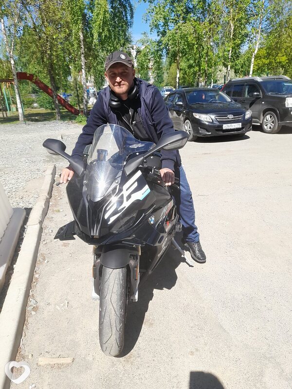 Андрей, 39, Екатеринбурге — анкета №3856329