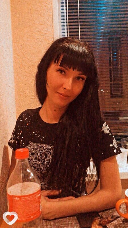 Кристаллик, 37, Тюмени — анкета №3856330