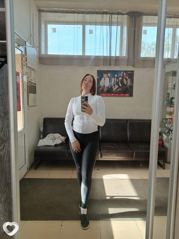 Марина, 37, Санкт-Петербурге — анкета №3856260