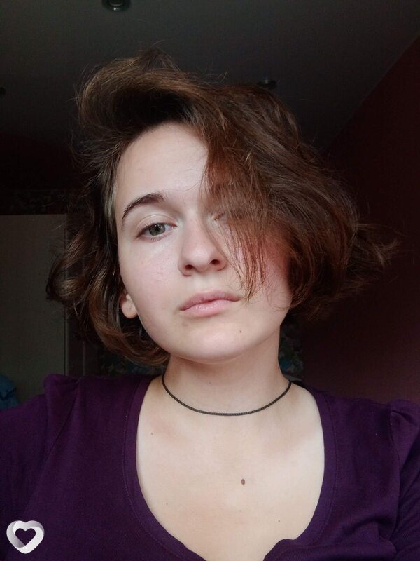 Марина, Данков