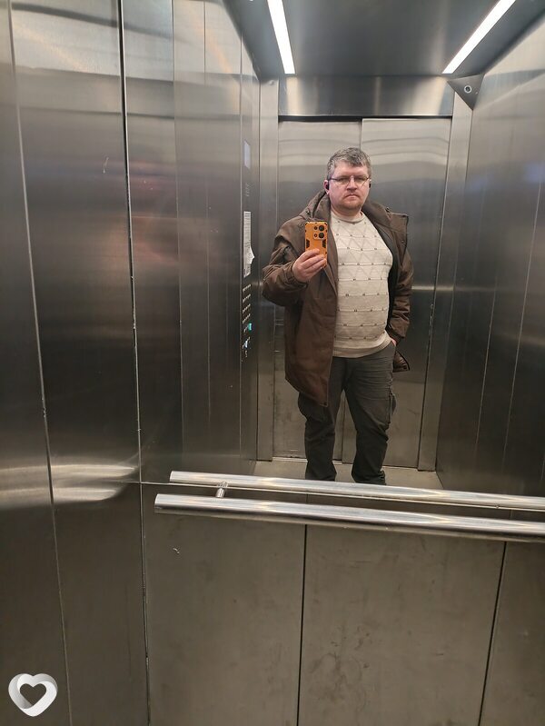 Сергей, 44, Москве — анкета №3856262
