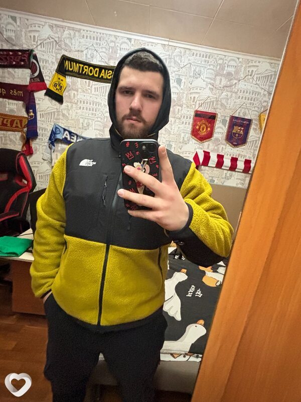 Максим, 21, Туле — анкета №3856268