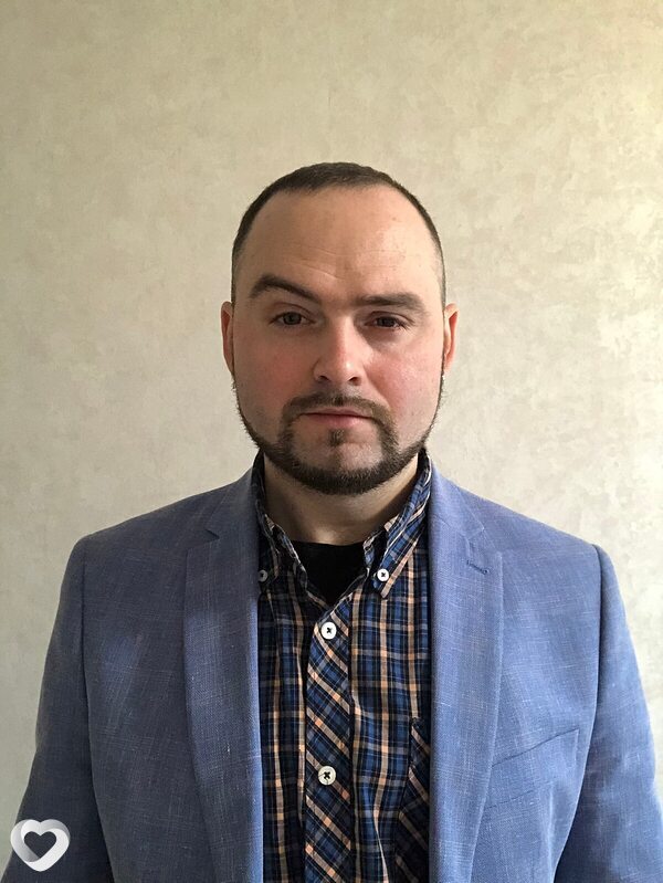 Николай, 37, Нижнем Новгороде — анкета №3856269