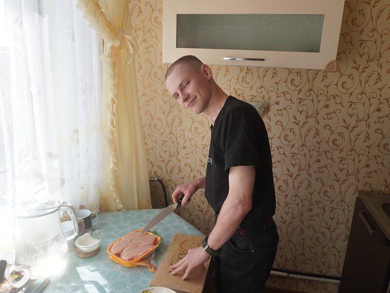 Владимир, Тосно