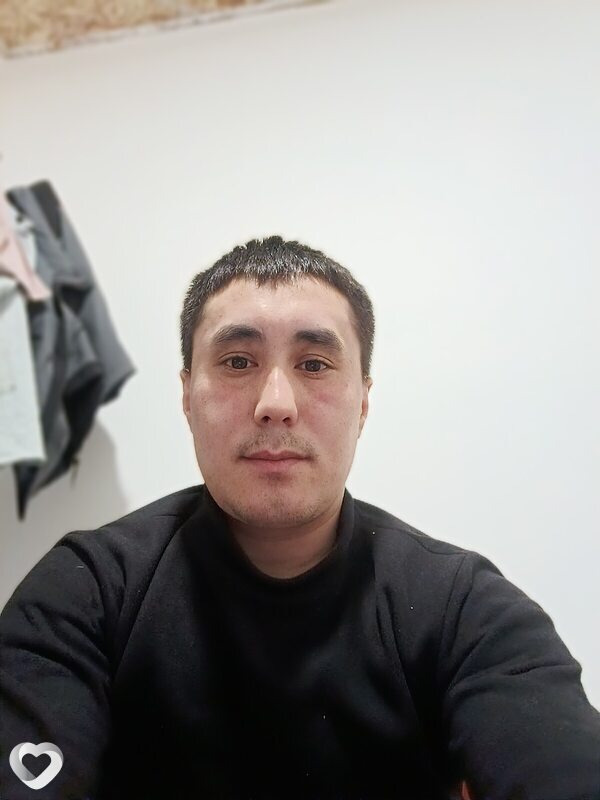 Мухамет, 29, Благовещенске — анкета №3856275