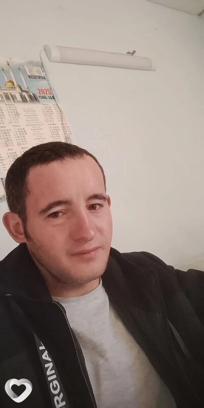 Олег, Зирган