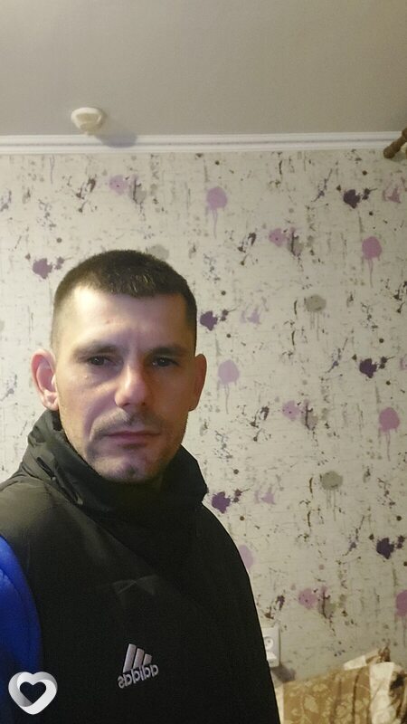 Дима, 36, Гродно — анкета №3856281