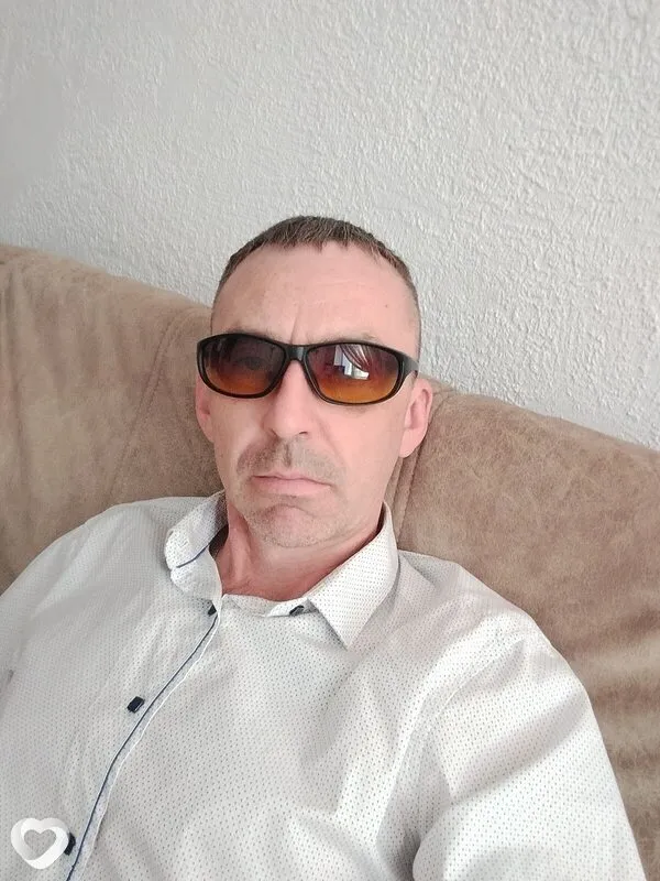 Олег, 45, Барнауле — анкета №3856287