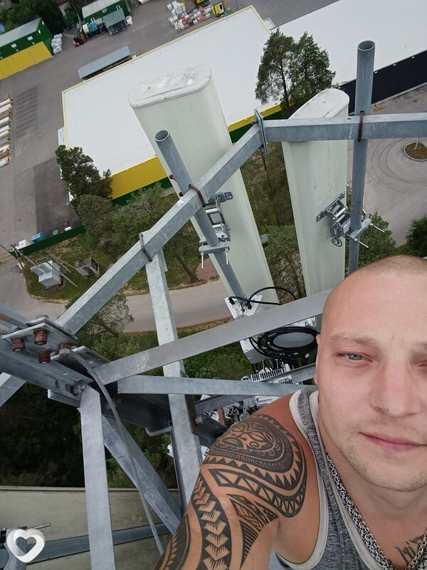 Андрей, 34, Санкт-Петербурге — анкета №3856289