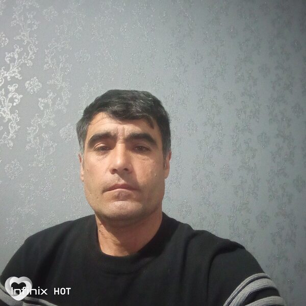 Федия, 40, Магнитогорске — анкета №3856290